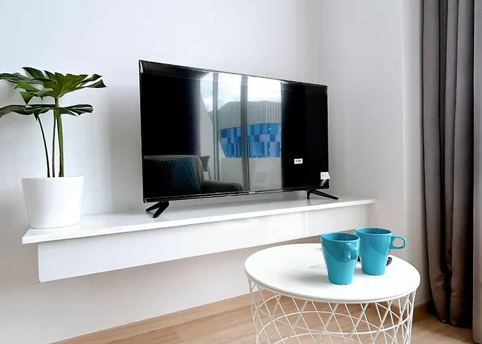 Komfort Duplex Bts Ratchayothin Apartment