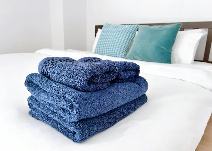 Komfort Duplex Bts Ratchayothin * Bangkok
