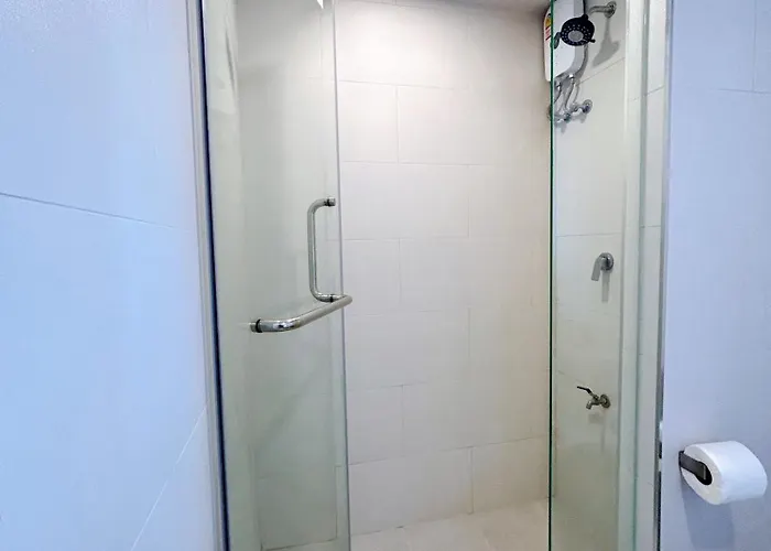 Komfort Duplex Bts Ratchayothin * Bangkok
