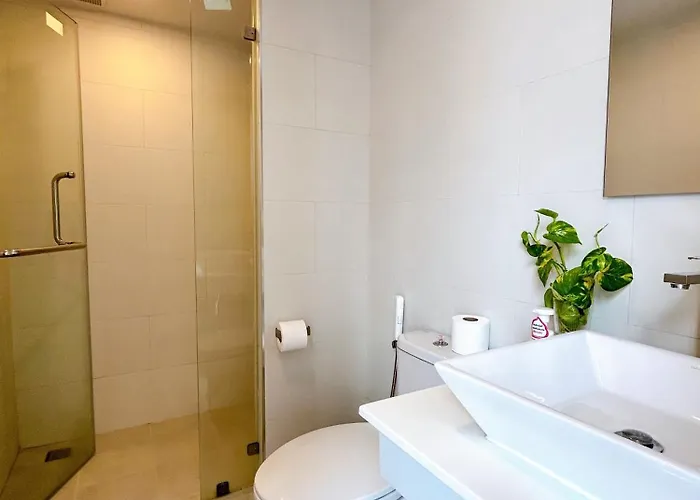 Komfort Duplex Bts Ratchayothin * Bangkok