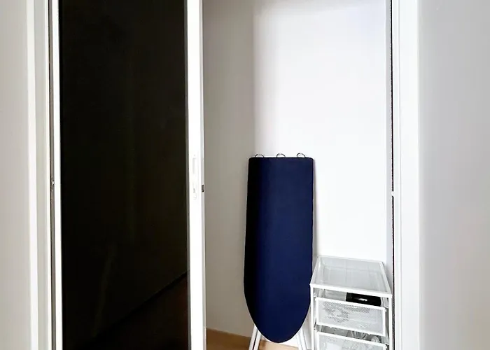 Apartment Komfort Duplex Bts Ratchayothin